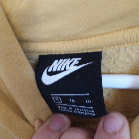 Nike hoodie - Picture 4 of 4